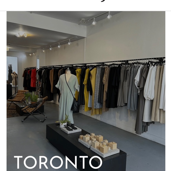 Meg Dress - Picture 8 of 9